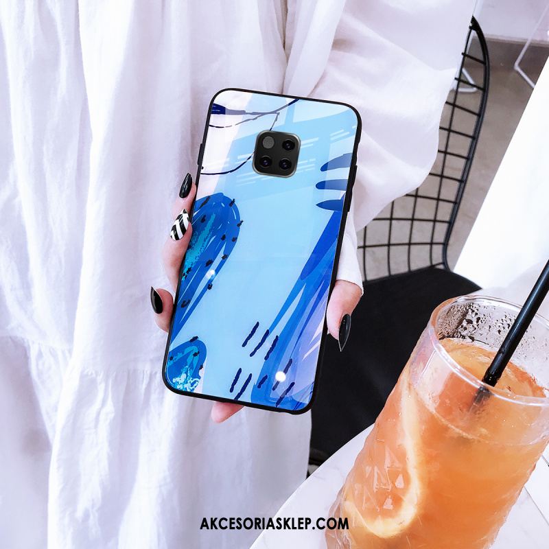 Futerał Huawei Mate 20 Pro Telefon Komórkowy All Inclusive Ochraniacz Modna Marka Szkło Obudowa Sprzedam