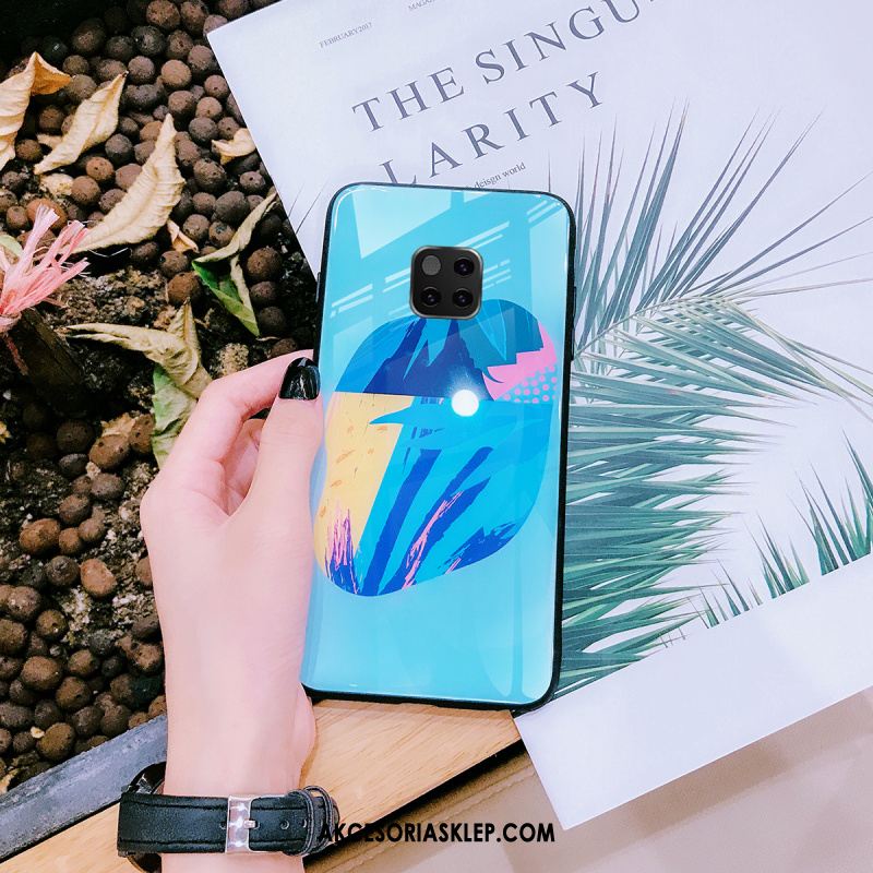 Futerał Huawei Mate 20 Pro Telefon Komórkowy All Inclusive Ochraniacz Modna Marka Szkło Obudowa Sprzedam