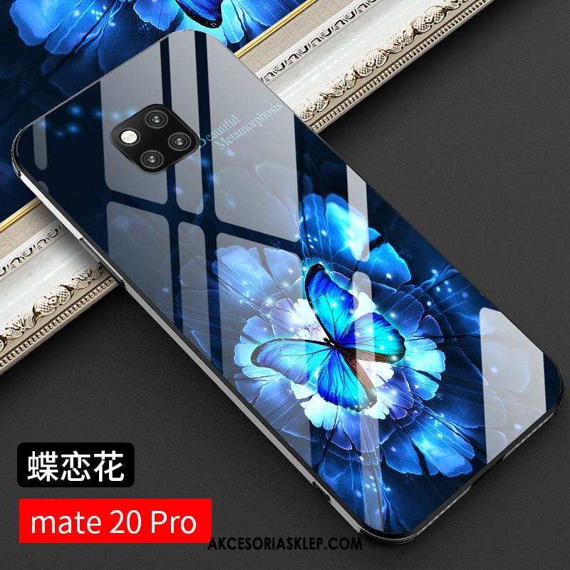 Futerał Huawei Mate 20 Pro Wysoki Koniec Lekki I Cienki Anti-fall Moda Tendencja Etui Online