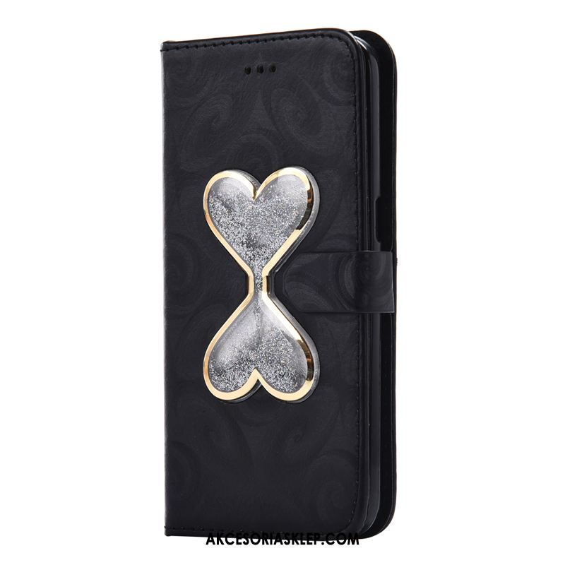 Futerał Huawei Mate 20 Rs Anti-fall Relief Niebieski All Inclusive Quicksand Obudowa Sklep