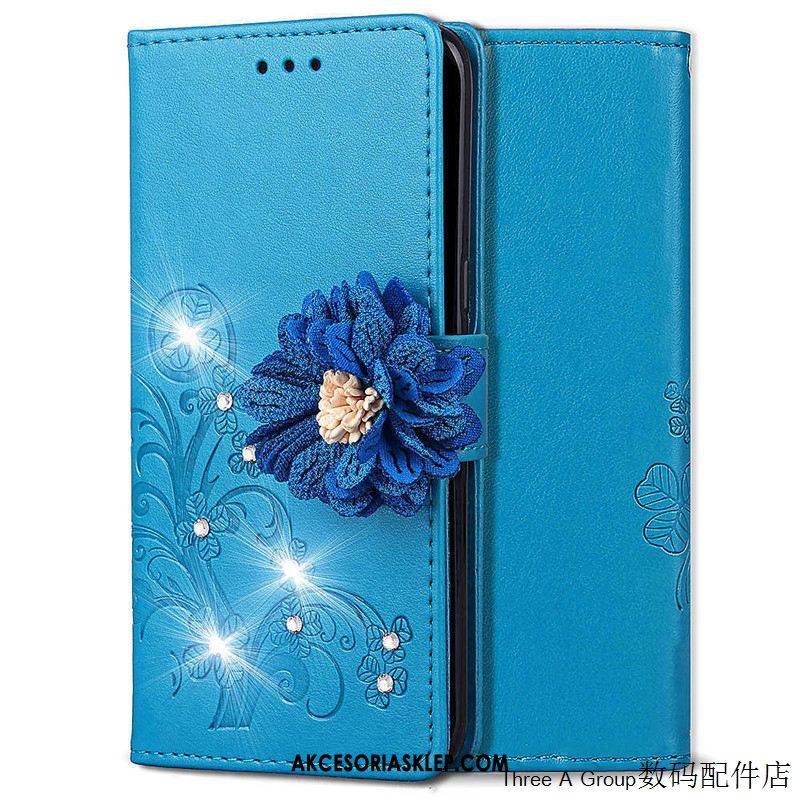 Futerał Huawei Mate 20 Rs Gwiazda Purpurowy Wspornik Skórzany Futerał Telefon Komórkowy Sprzedam