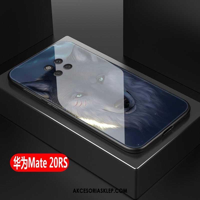 Futerał Huawei Mate 20 Rs Kreatywne Tendencja Telefon Komórkowy Osobowość Silikonowe Obudowa Oferta