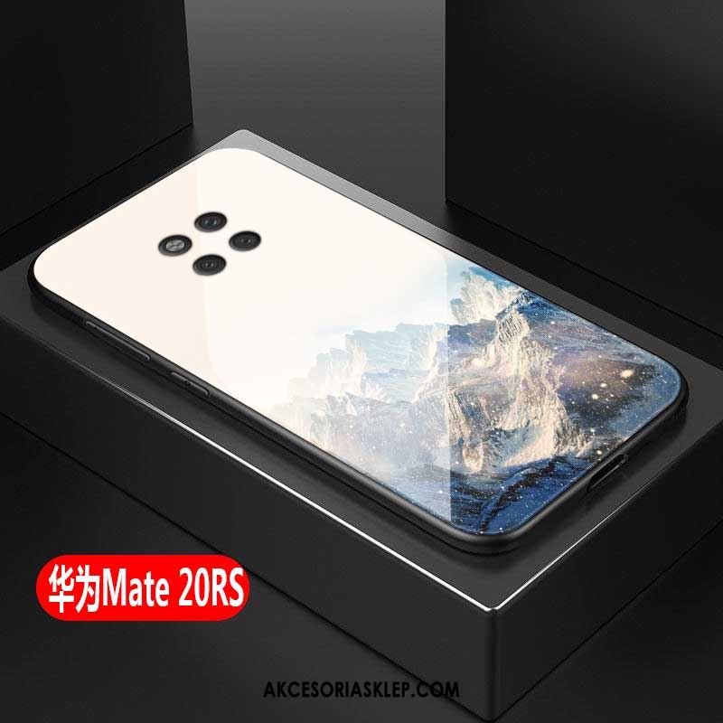 Futerał Huawei Mate 20 Rs Kreatywne Tendencja Telefon Komórkowy Osobowość Silikonowe Obudowa Oferta