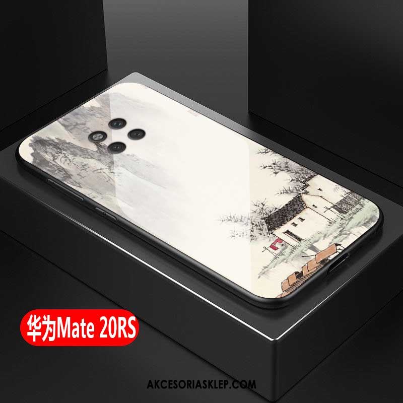 Futerał Huawei Mate 20 Rs Kreatywne Tendencja Telefon Komórkowy Osobowość Silikonowe Obudowa Oferta