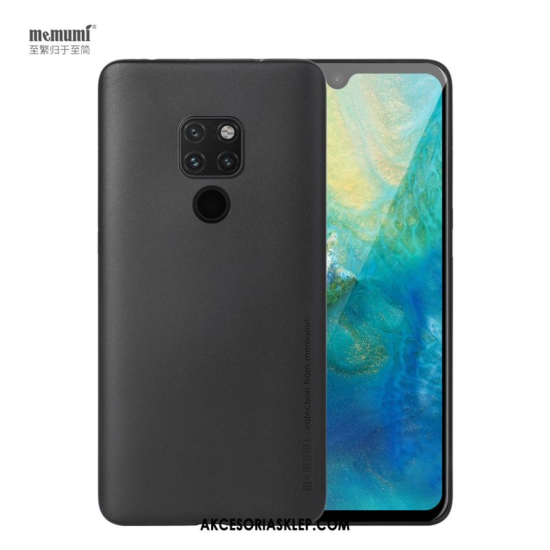 Futerał Huawei Mate 20 X Cienkie Osobowość All Inclusive Proste Nubuku Obudowa Sprzedam