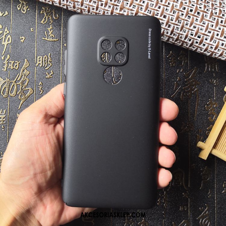 Futerał Huawei Mate 20 X Czerwony Telefon Komórkowy Trudno All Inclusive Dla Kierowców Etui Sklep