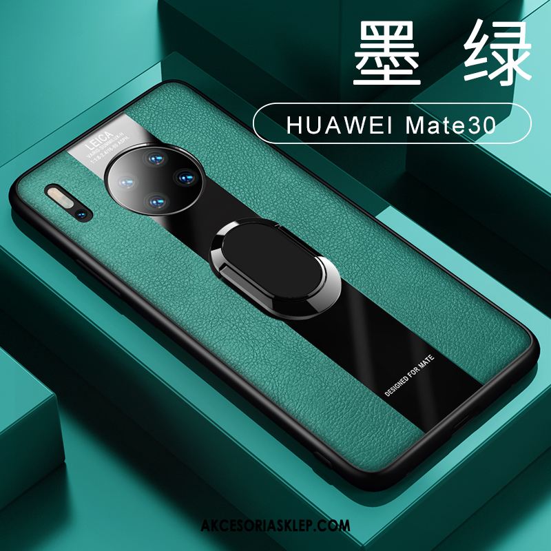 Futerał Huawei Mate 30 Anti-fall Cienkie Telefon Komórkowy Na Pokładzie Skórzany Futerał Etui Sprzedam