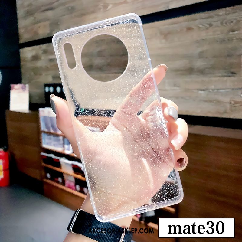 Futerał Huawei Mate 30 Kreatywne Miękki Anti-fall Proszek Cienka Pokrowce Sprzedam