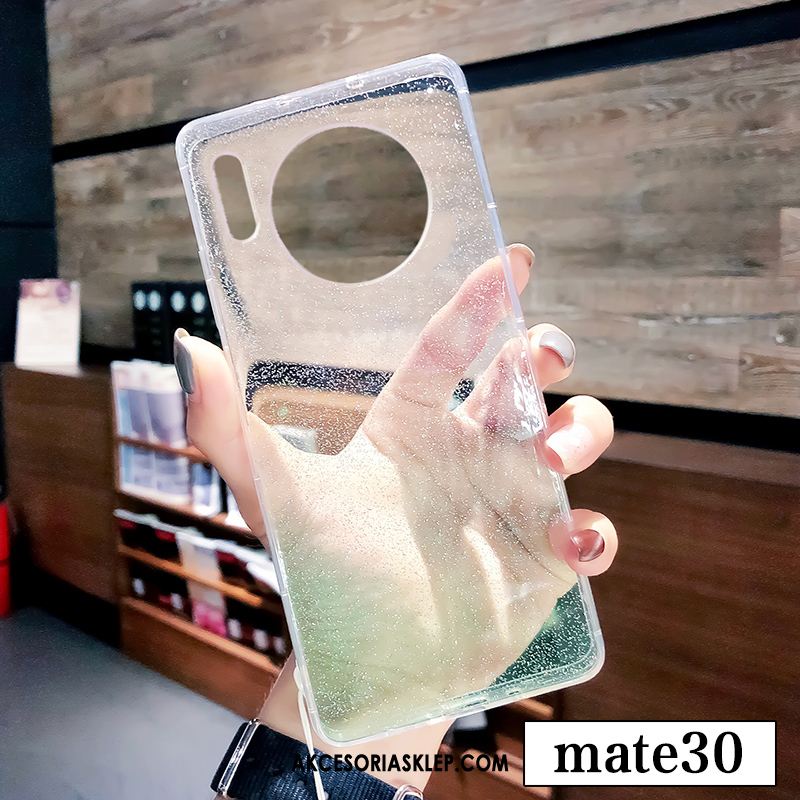 Futerał Huawei Mate 30 Kreatywne Miękki Anti-fall Proszek Cienka Pokrowce Sprzedam