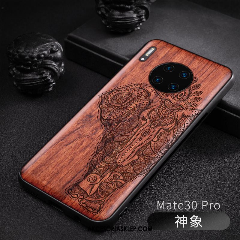 Futerał Huawei Mate 30 Pro Relief Osobowość Ochraniacz Nowy Dostosowane Etui Oferta