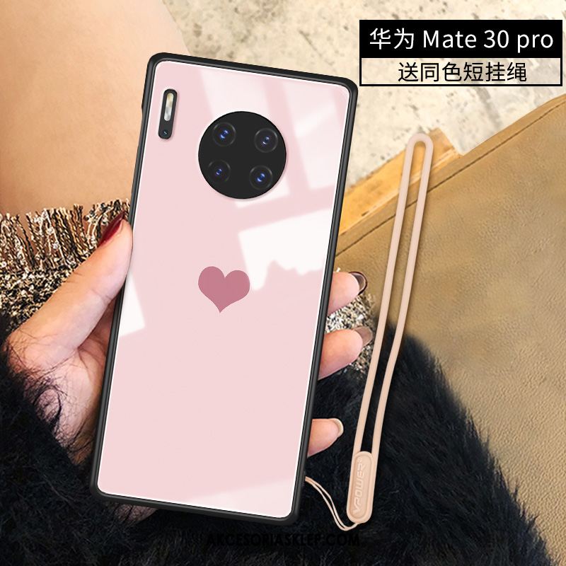 Futerał Huawei Mate 30 Pro Telefon Komórkowy Ochraniacz Osobowość Kreatywne Silikonowe Online