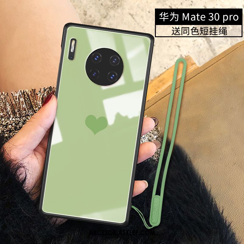 Futerał Huawei Mate 30 Pro Telefon Komórkowy Ochraniacz Osobowość Kreatywne Silikonowe Online