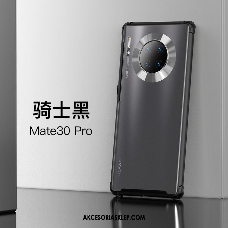 Futerał Huawei Mate 30 Pro Zielony Silikonowe All Inclusive Telefon Komórkowy Miękki Pokrowce Online