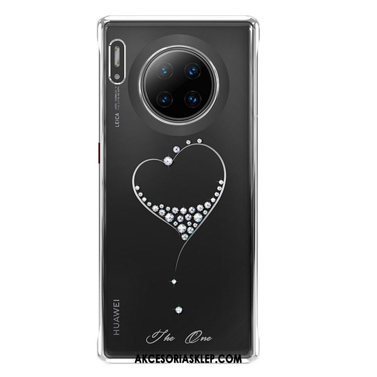 Futerał Huawei Mate 30 Pro Złoto Telefon Komórkowy Kreatywne Nowy Trudno Pokrowce Sprzedam