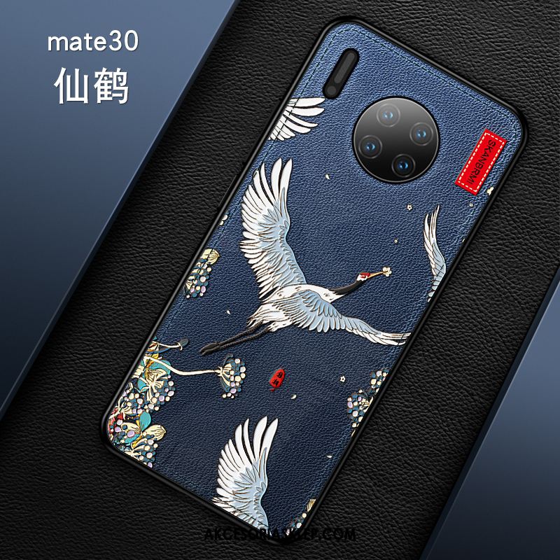 Futerał Huawei Mate 30 Wiszące Ozdoby Jakość Modna Marka Telefon Komórkowy Anti-fall Obudowa Tanie