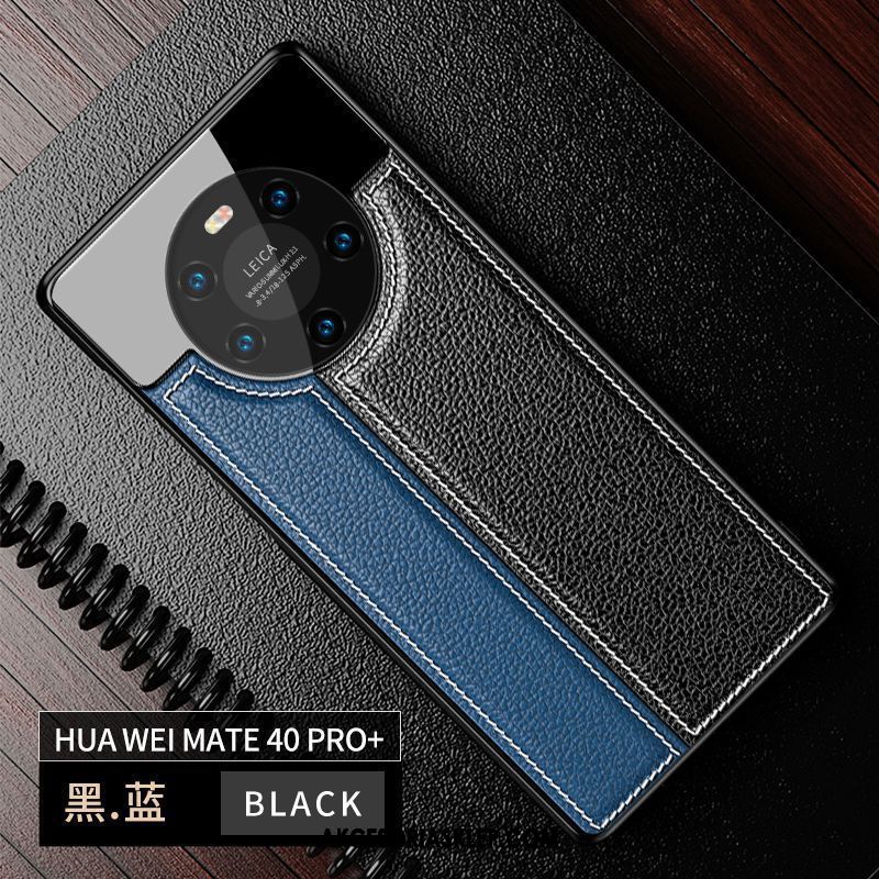 Futerał Huawei Mate 40 Pro+ Nowy All Inclusive Wzór Czerwony Kreatywne Etui Sklep