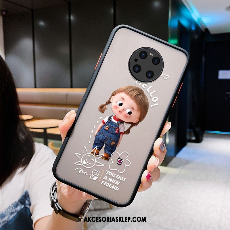 Futerał Huawei Mate 40 Pro Ochraniacz Kreatywne Nowy All Inclusive Czerwony Netto Etui Sprzedam