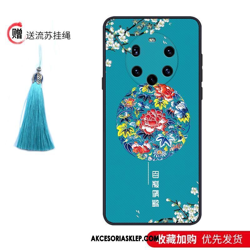 Futerał Huawei Mate 40 Pro+ Silikonowe Osobowość All Inclusive Ochraniacz Tendencja Obudowa Kup