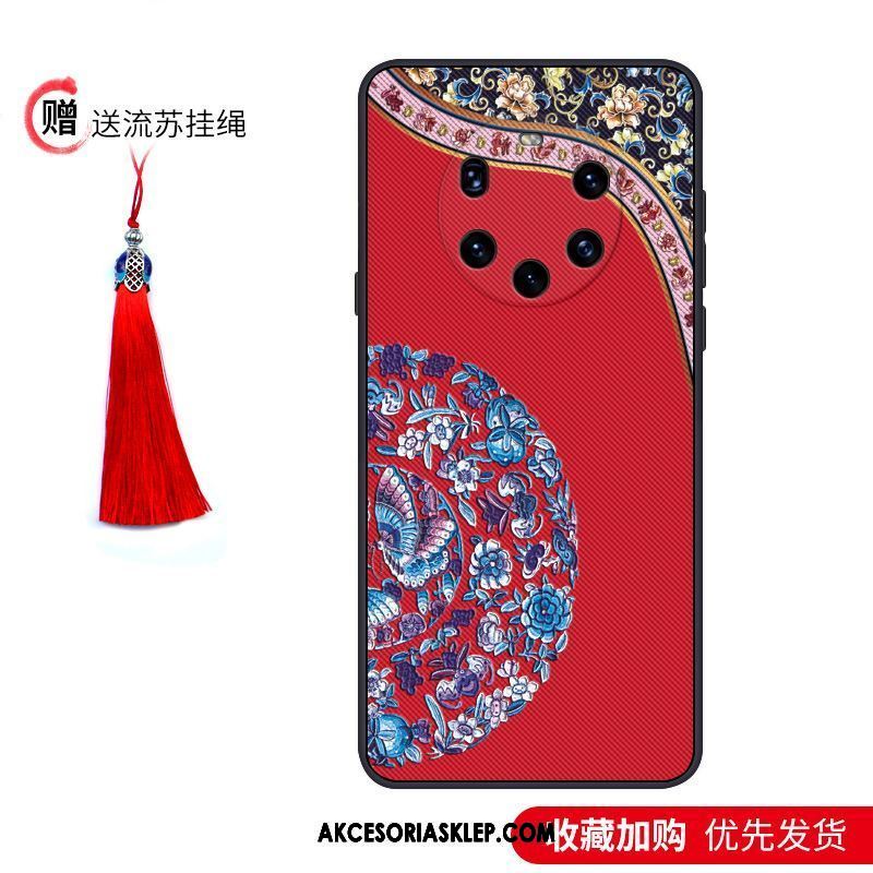 Futerał Huawei Mate 40 Pro+ Silikonowe Osobowość All Inclusive Ochraniacz Tendencja Obudowa Kup