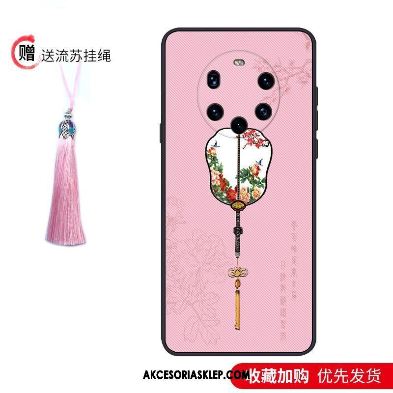 Futerał Huawei Mate 40 Pro+ Silikonowe Osobowość All Inclusive Ochraniacz Tendencja Obudowa Kup
