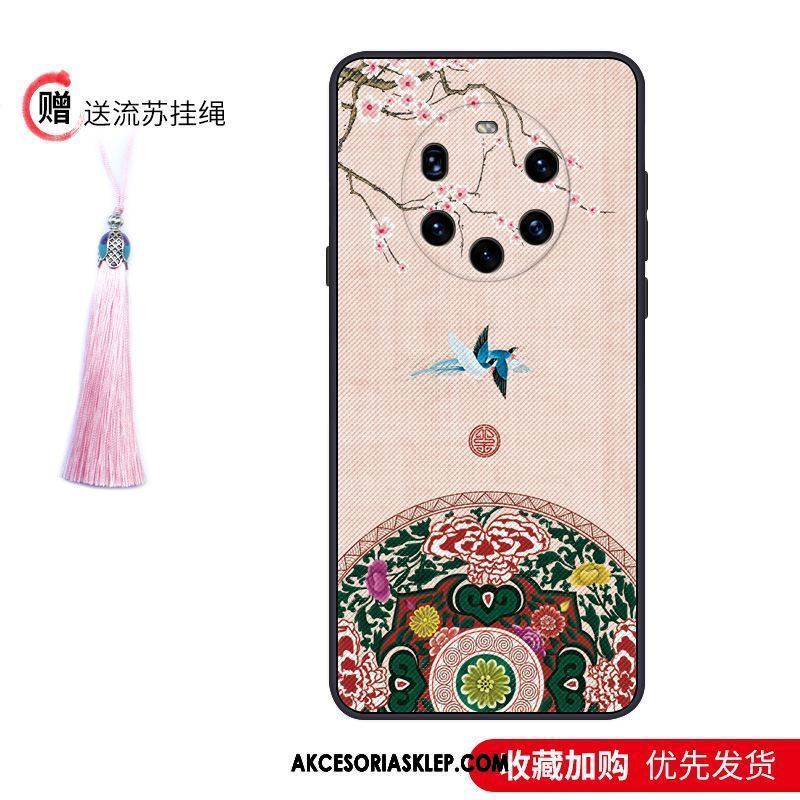 Futerał Huawei Mate 40 Pro+ Silikonowe Osobowość All Inclusive Ochraniacz Tendencja Obudowa Kup