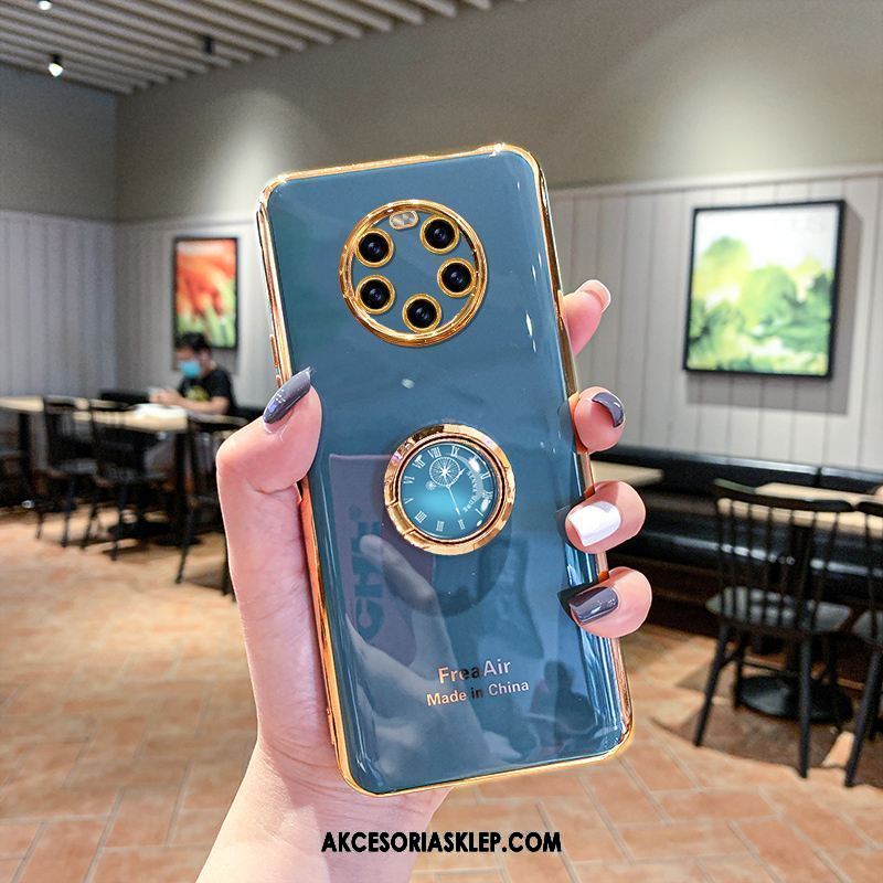 Futerał Huawei Mate 40 Pro+ Silikonowe Ring Nowy Kreskówka All Inclusive Obudowa Tanie