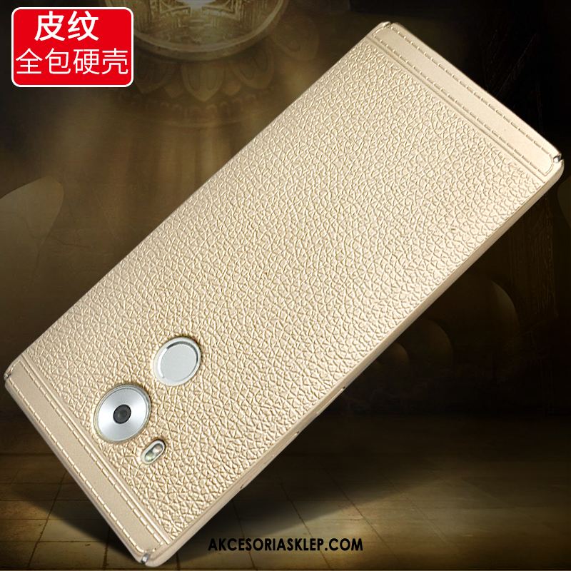Futerał Huawei Mate 8 Moda Osobowość Nubuku Anti-fall Cienkie Obudowa Tanie