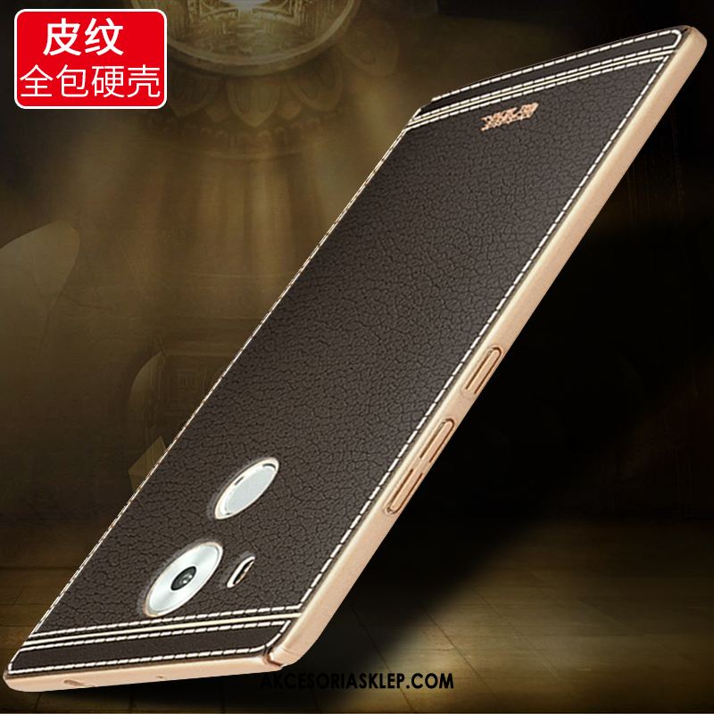 Futerał Huawei Mate 8 Moda Osobowość Nubuku Anti-fall Cienkie Obudowa Tanie