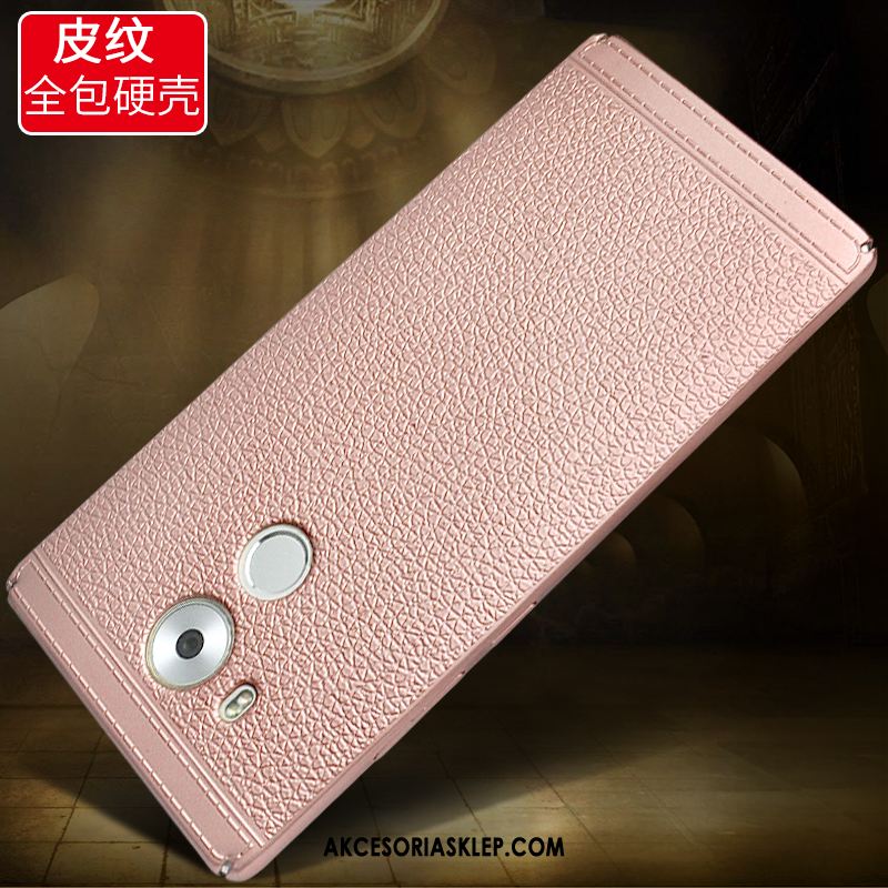 Futerał Huawei Mate 8 Moda Osobowość Nubuku Anti-fall Cienkie Obudowa Tanie