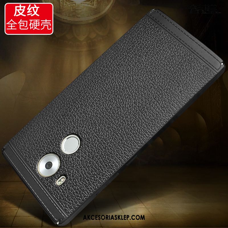 Futerał Huawei Mate 8 Moda Osobowość Nubuku Anti-fall Cienkie Obudowa Tanie
