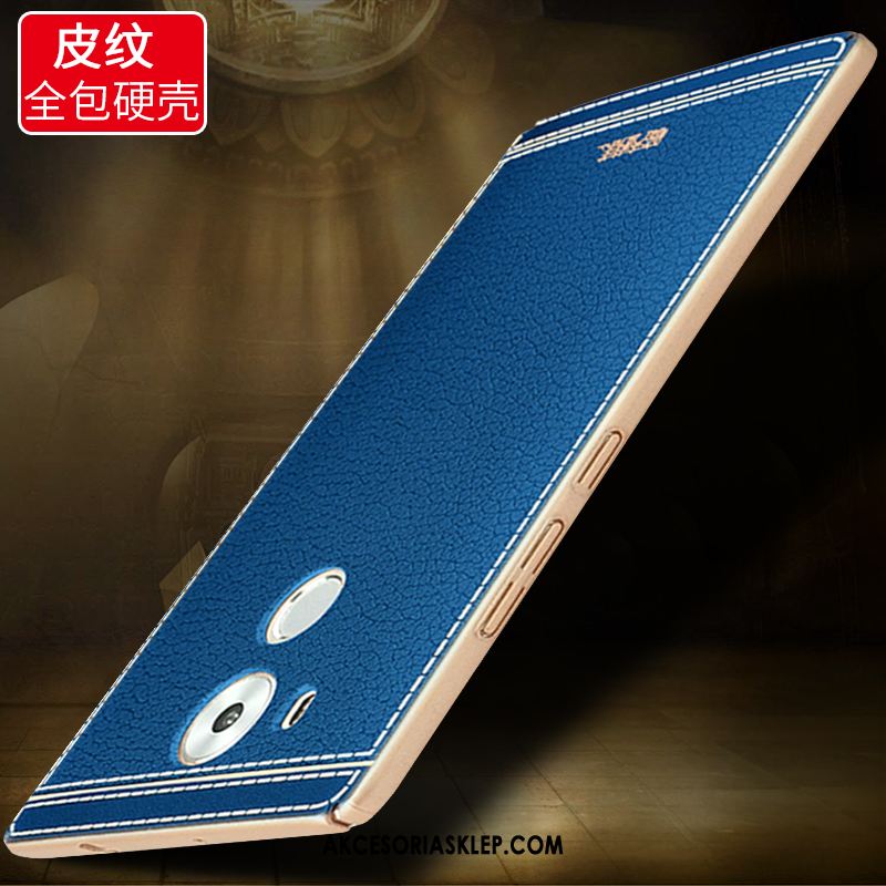 Futerał Huawei Mate 8 Moda Osobowość Nubuku Anti-fall Cienkie Obudowa Tanie
