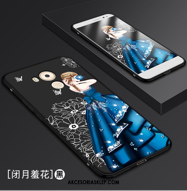 Futerał Huawei Mate 8 Ochraniacz Osobowość Silikonowe All Inclusive Anti-fall Na Sprzedaż