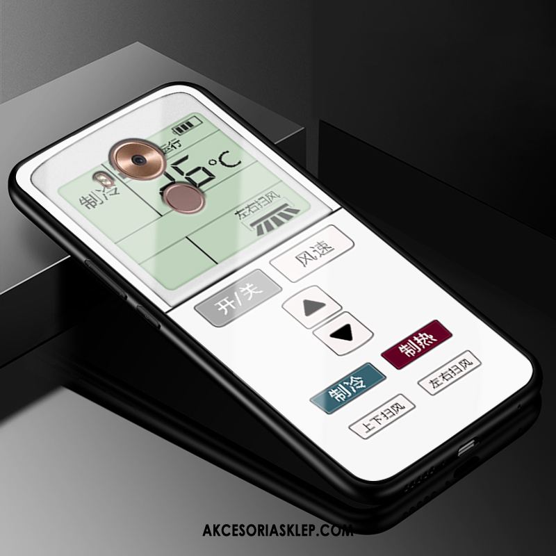 Futerał Huawei Mate 8 Sztuka Telefon Komórkowy Kreatywne Vintage Silikonowe Pokrowce Sklep