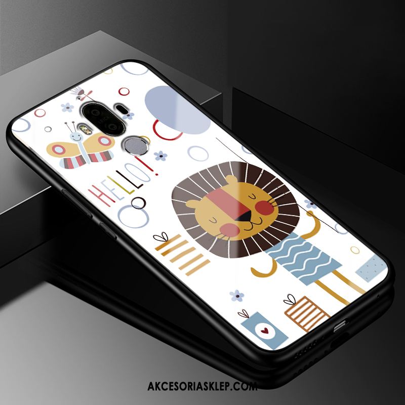 Futerał Huawei Mate 9 Kreskówka Telefon Komórkowy Anti-fall Ochraniacz Silikonowe Pokrowce Kup