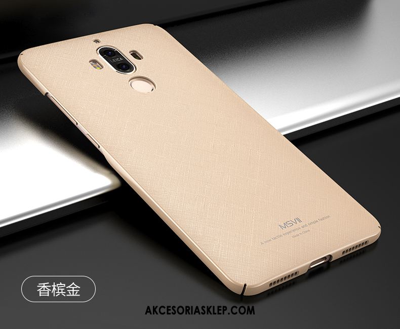 Futerał Huawei Mate 9 Niebieski Anti-fall Telefon Komórkowy Obudowa Na Sprzedaż