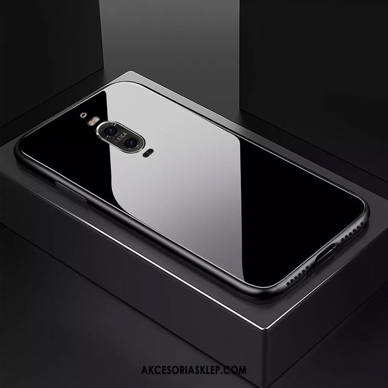 Futerał Huawei Mate 9 Pro All Inclusive Świeży Zakochani Czerwony Szkło Kupię