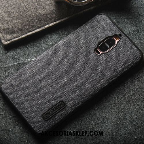 Futerał Huawei Mate 9 Pro Biznes Ochraniacz Denim Miękki Anti-fall Etui Tanie