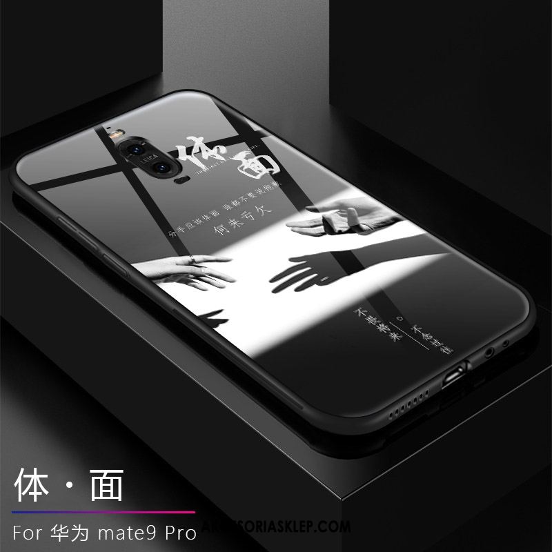 Futerał Huawei Mate 9 Pro Miękki Ochraniacz All Inclusive Telefon Komórkowy Tendencja Obudowa Sklep