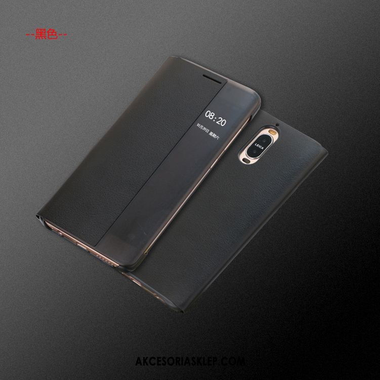 Futerał Huawei Mate 9 Pro Ochraniacz Tendencja Czerwony Netto Nowy Złoto Etui Tanie