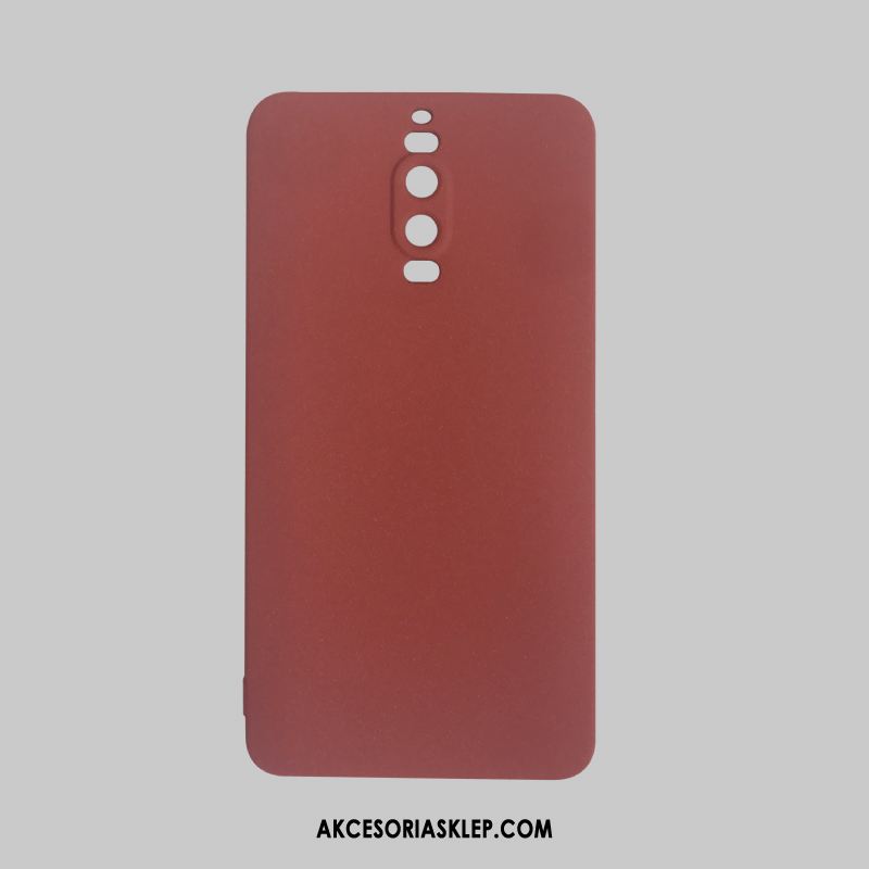 Futerał Huawei Mate 9 Pro Telefon Komórkowy Jednolity Kolor Purpurowy All Inclusive Ochraniacz Obudowa Sprzedam