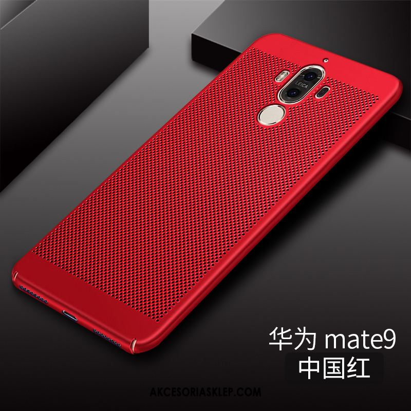 Futerał Huawei Mate 9 Telefon Komórkowy Niebieski Chłodzenie Obudowa Sklep