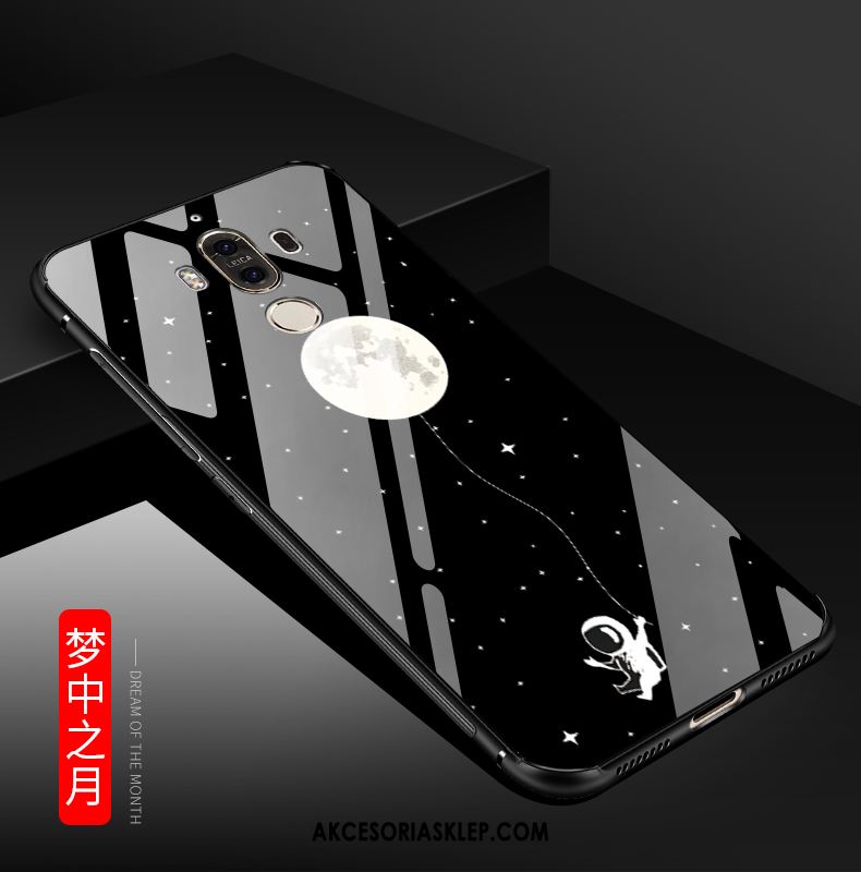 Futerał Huawei Mate 9 Ziarno Drewna Telefon Komórkowy Ochraniacz Kreatywne Anti-fall Pokrowce Kup