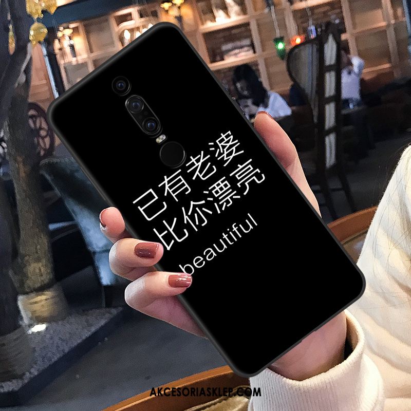 Futerał Huawei Mate Rs Telefon Komórkowy Czerwony Kreatywne Silikonowe Anti-fall Pokrowce Oferta
