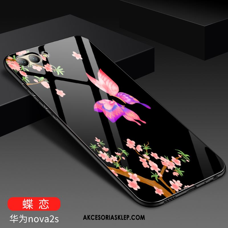 Futerał Huawei Nova 2s Ochraniacz Lekki I Cienki All Inclusive Miękki Anti-fall Etui Online