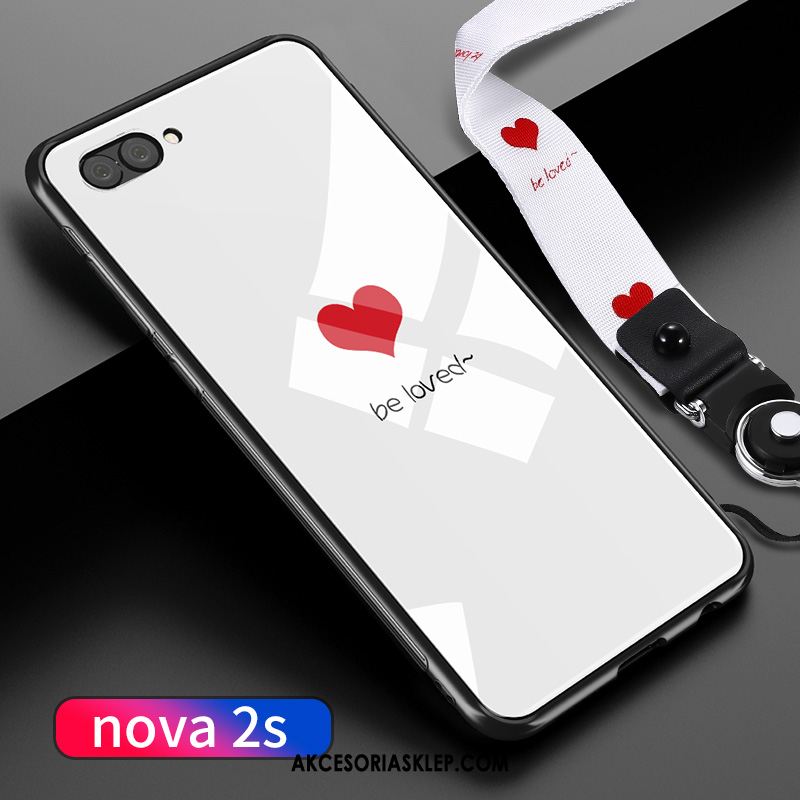 Futerał Huawei Nova 2s Osobowość Czarny Kreatywne All Inclusive Zakochani Pokrowce Na Sprzedaż