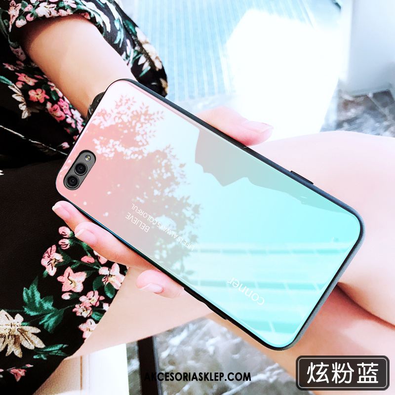 Futerał Huawei Nova 2s Zakochani Telefon Komórkowy Moda Anti-fall Ochraniacz Etui Sklep