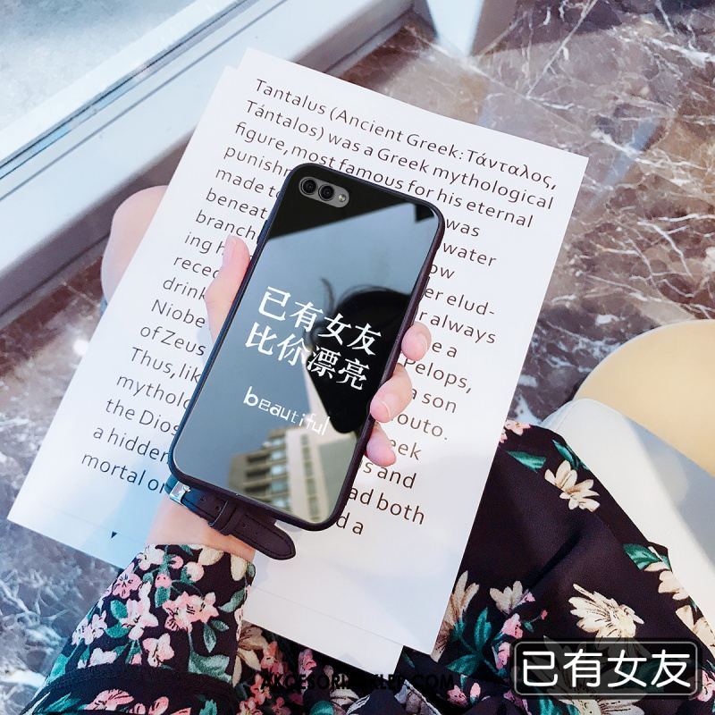 Futerał Huawei Nova 2s Zakochani Telefon Komórkowy Moda Anti-fall Ochraniacz Etui Sklep