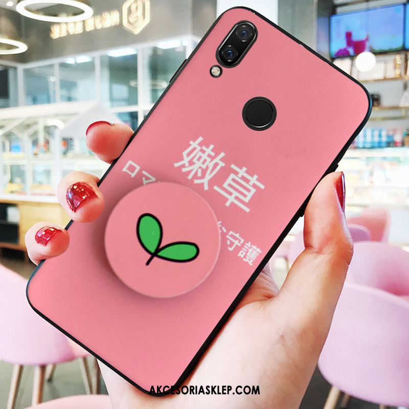 Futerał Huawei Nova 3 All Inclusive Nubuku Telefon Komórkowy Modna Marka Kreatywne Etui Kupię