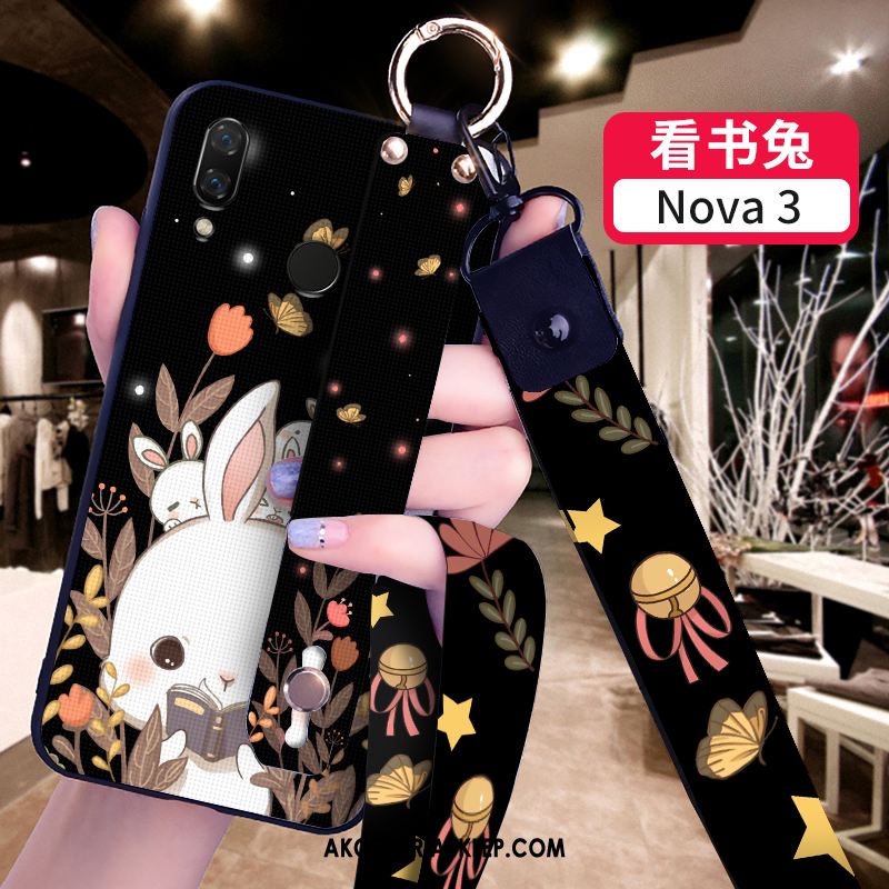 Futerał Huawei Nova 3 Kreatywne Telefon Komórkowy Tendencja Piękny Osobowość Pokrowce Sprzedam