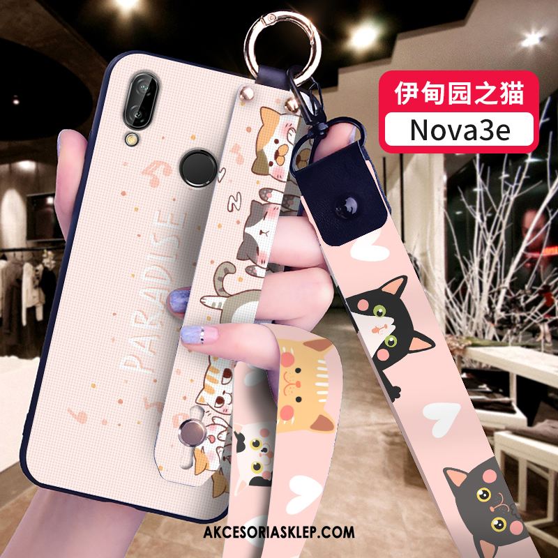 Futerał Huawei Nova 3 Kreatywne Telefon Komórkowy Tendencja Piękny Osobowość Pokrowce Sprzedam